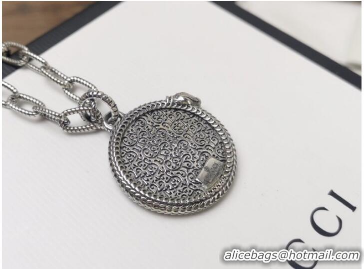 Luxury New Gucci Necklace CE10059