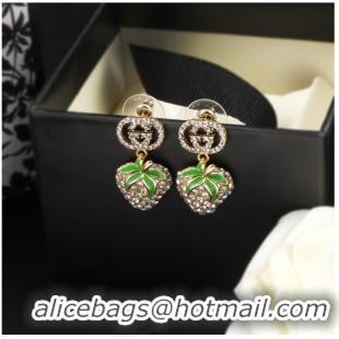 Particularly Recommended Gucci Earrings CE10077