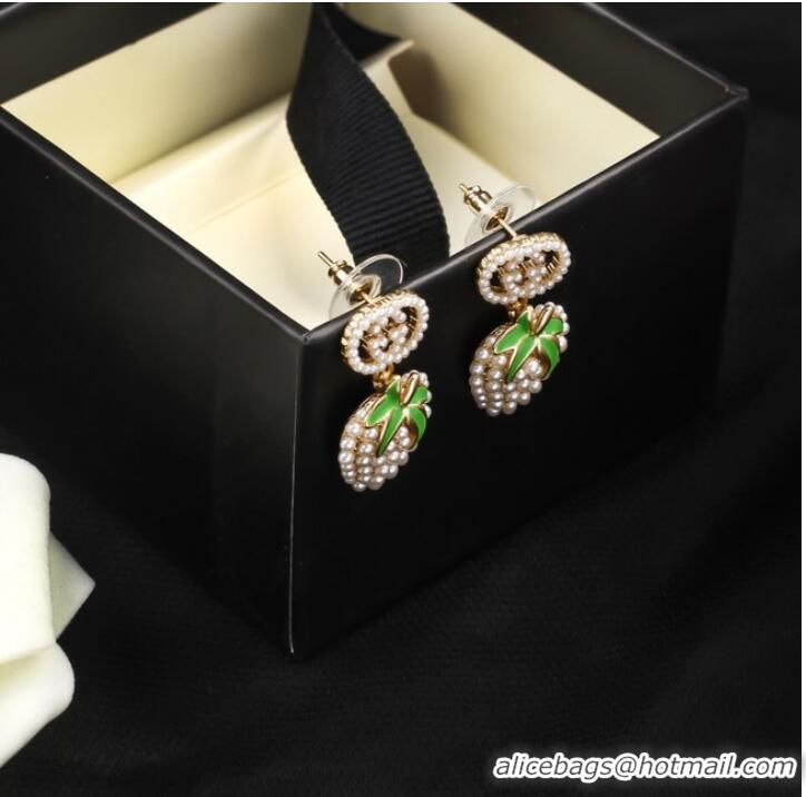 Particularly Recommended Gucci Earrings CE10077