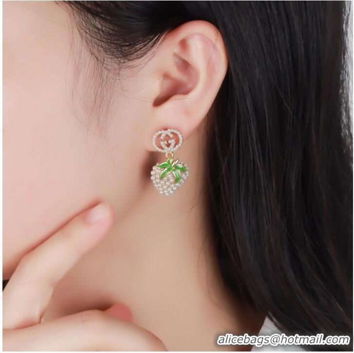 Particularly Recommended Gucci Earrings CE10077