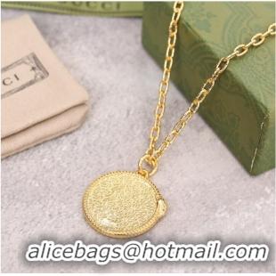 Most Popular Gucci Necklace CE10079