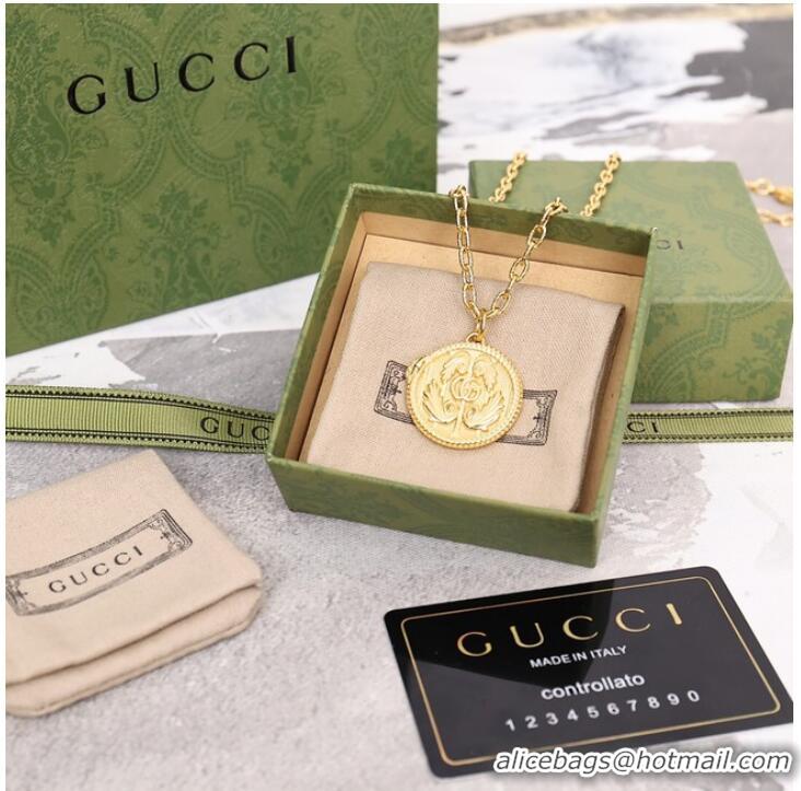 Most Popular Gucci Necklace CE10079