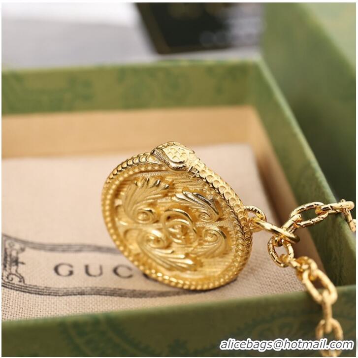 Most Popular Gucci Necklace CE10079