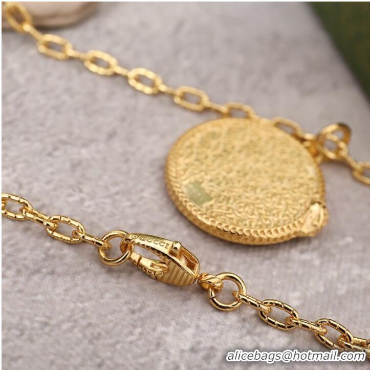 Most Popular Gucci Necklace CE10079