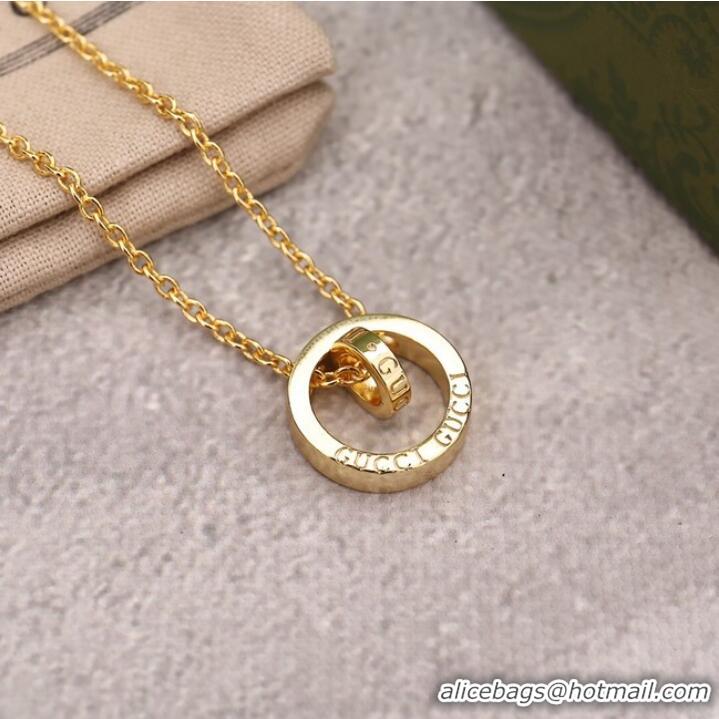 Grade Quality Gucci Necklace CE10080