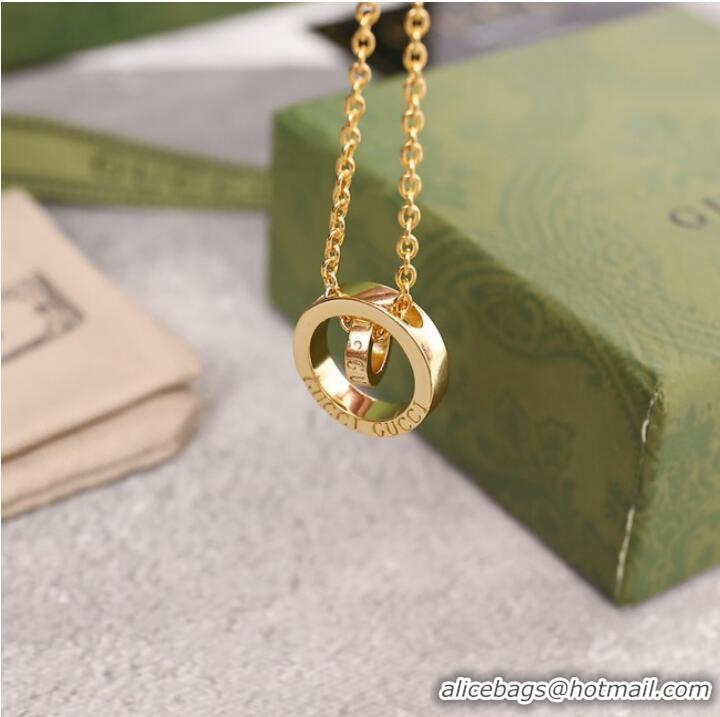 Grade Quality Gucci Necklace CE10080