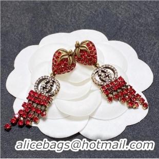 Grade Quality Gucci Earrings CE10127