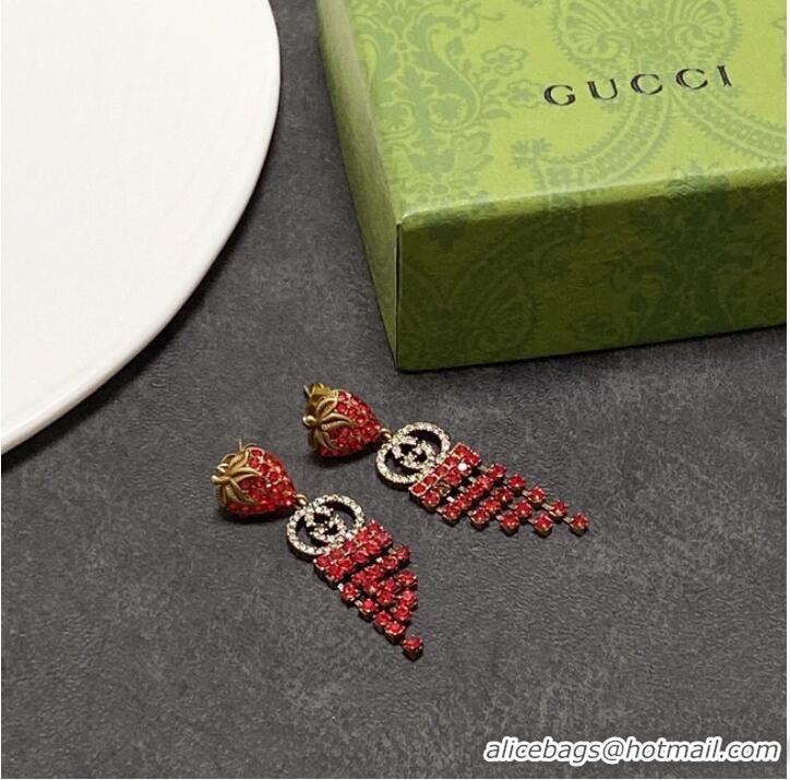 Grade Quality Gucci Earrings CE10127