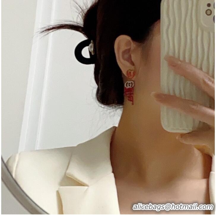 Grade Quality Gucci Earrings CE10127