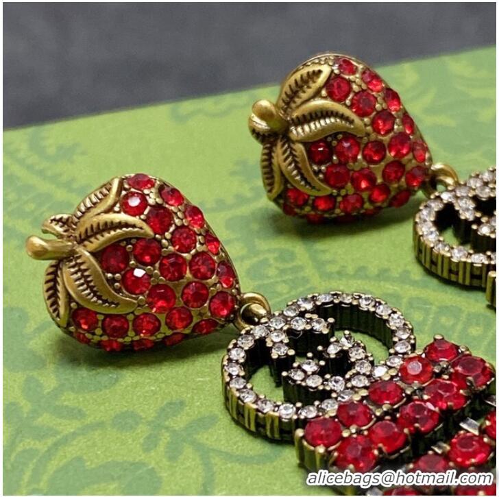 Grade Quality Gucci Earrings CE10127