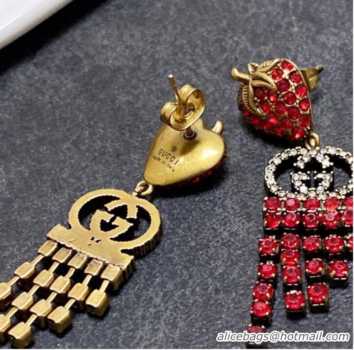 Grade Quality Gucci Earrings CE10127