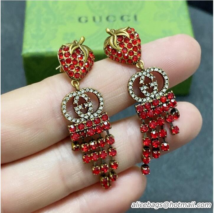 Grade Quality Gucci Earrings CE10127