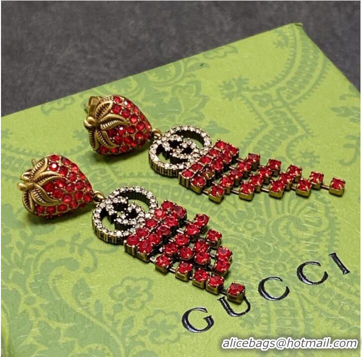 Grade Quality Gucci Earrings CE10127