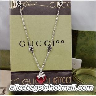 Affordable Price Gucci Necklace CE10195