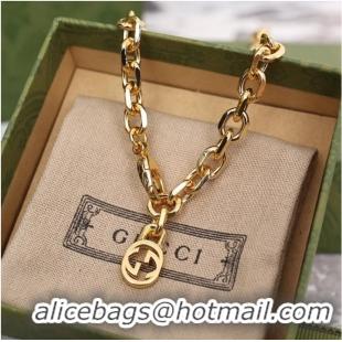 Super Quality Gucci Necklace CE10197