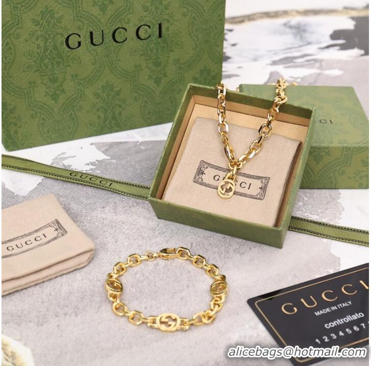 Super Quality Gucci Necklace CE10197