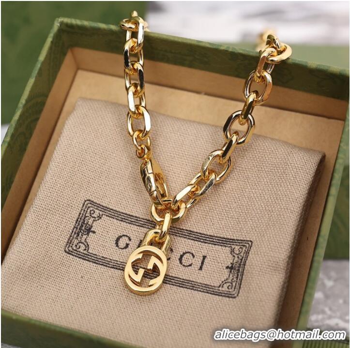 Super Quality Gucci Necklace CE10197