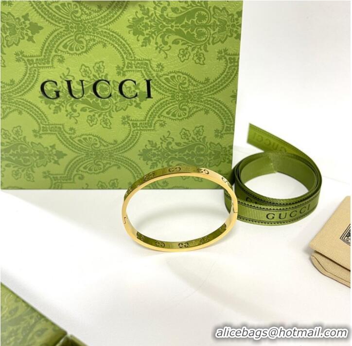 Most Popular Gucci Bracelet CE10252