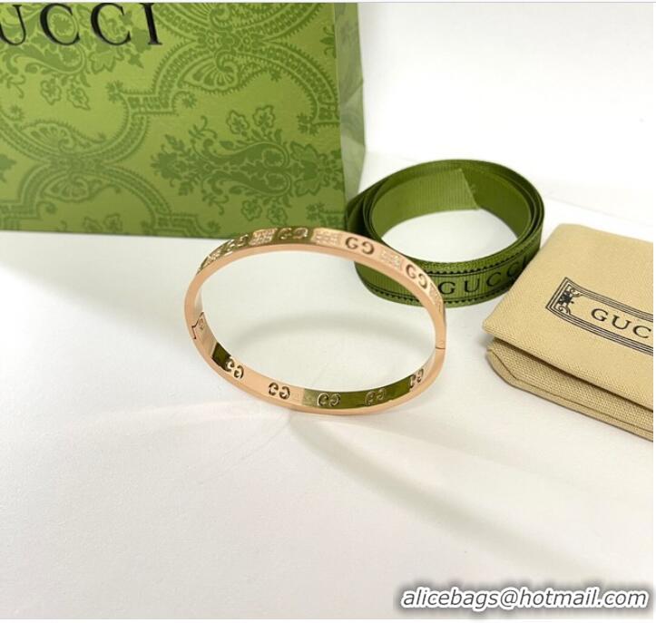 Well Crafted Discount Gucci Bracelet CE10253