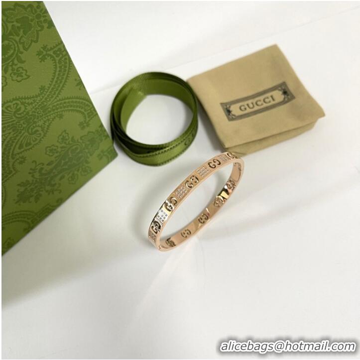 Well Crafted Discount Gucci Bracelet CE10253