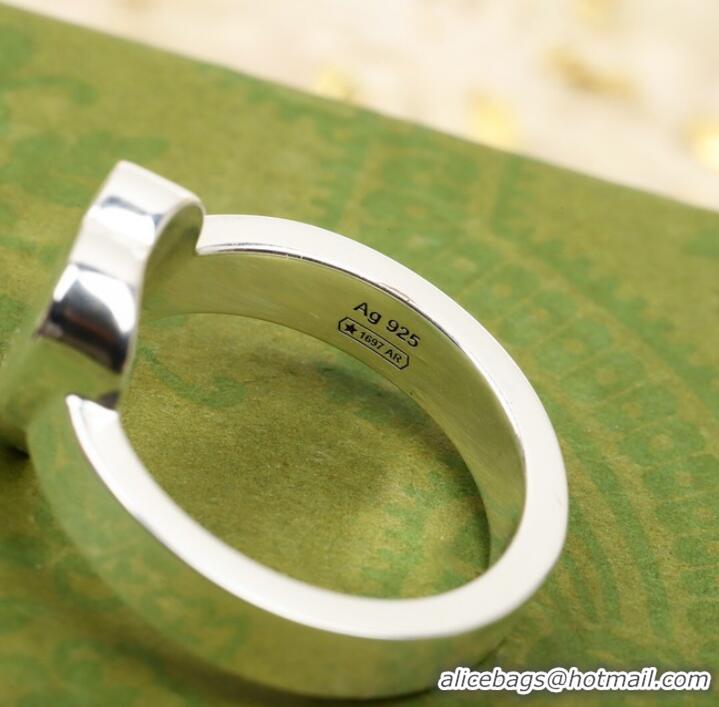 Famous Brand Gucci Ring CE10497