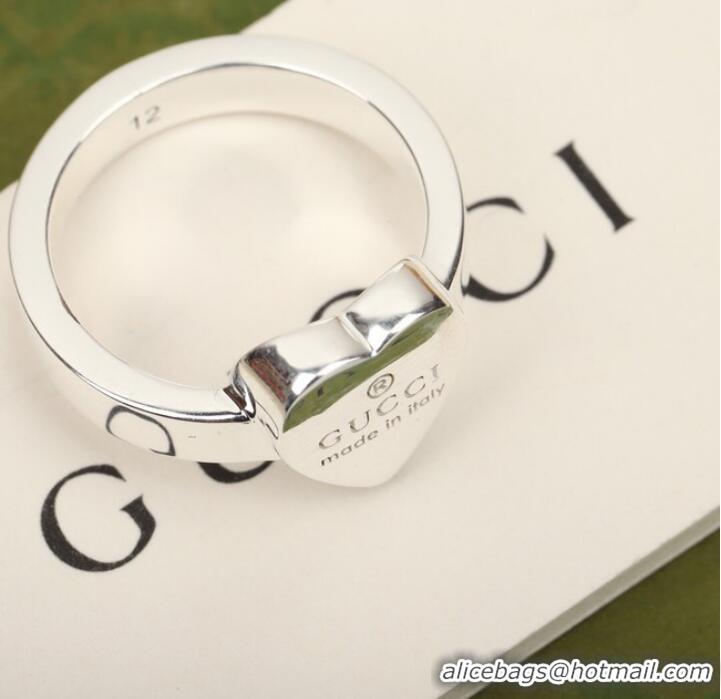 Famous Brand Gucci Ring CE10497