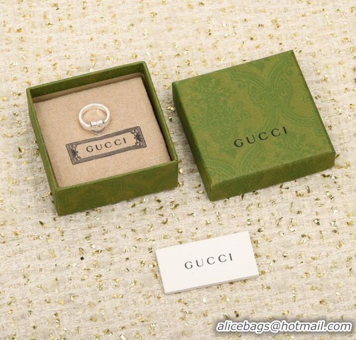 Famous Brand Gucci Ring CE10497