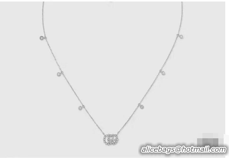 Reasonable Price Gucci Necklace CE10529