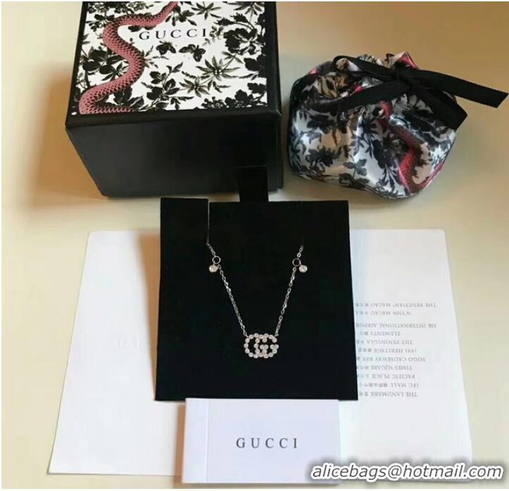 Reasonable Price Gucci Necklace CE10529