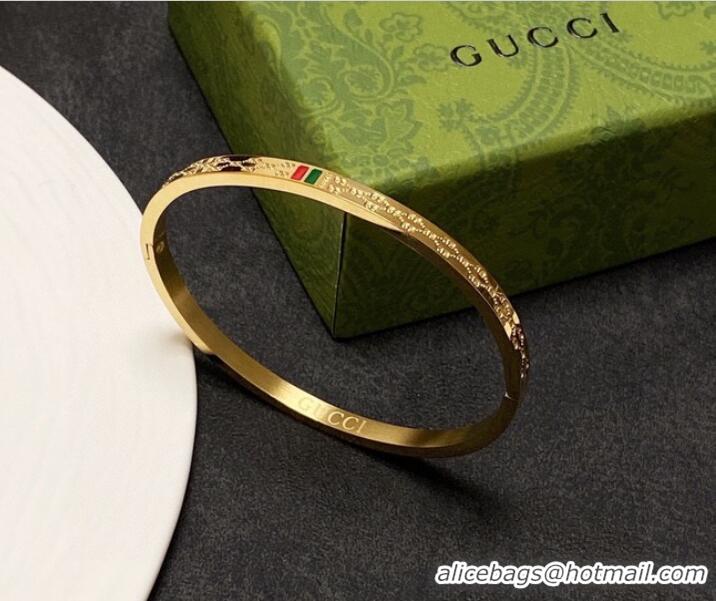 Grade Quality Gucci Bracelet CE10563