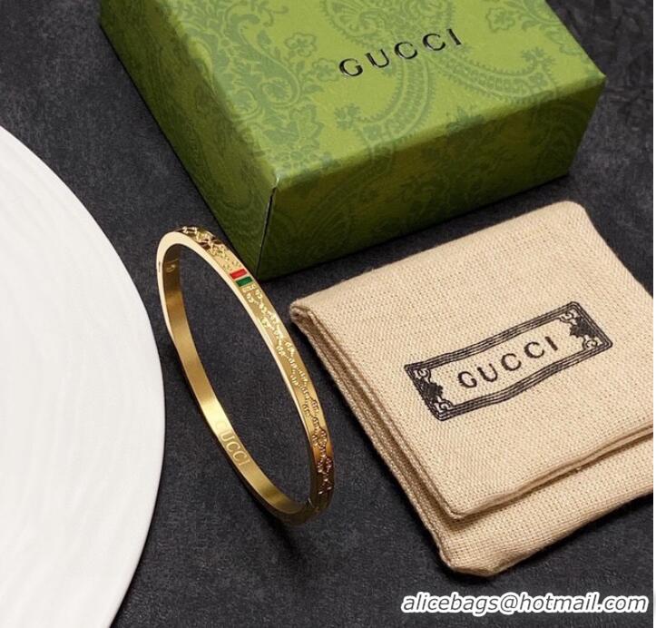 Grade Quality Gucci Bracelet CE10563