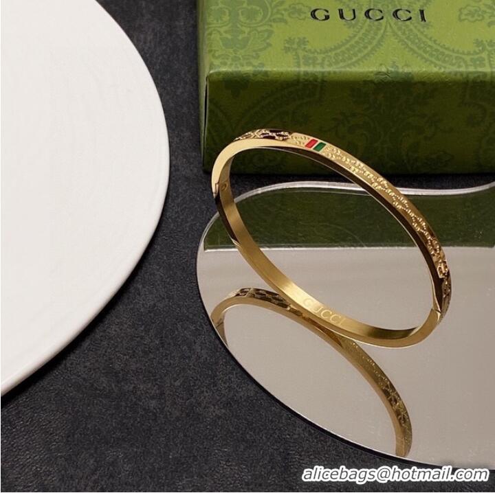 Grade Quality Gucci Bracelet CE10563