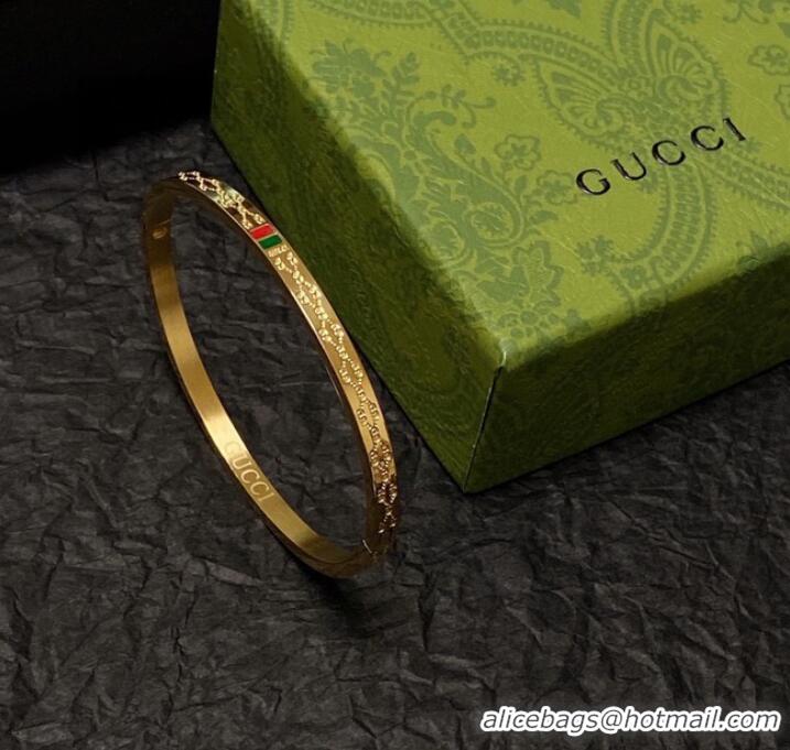 Grade Quality Gucci Bracelet CE10563