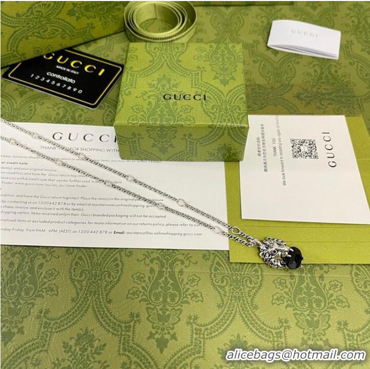 Super Quality Gucci Necklace CE10609