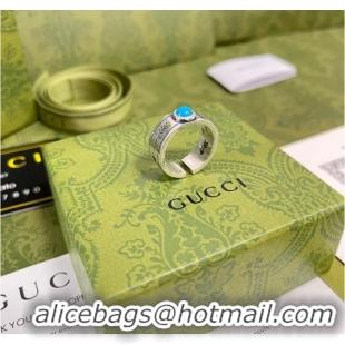 Top Quality Gucci Ring CE10610