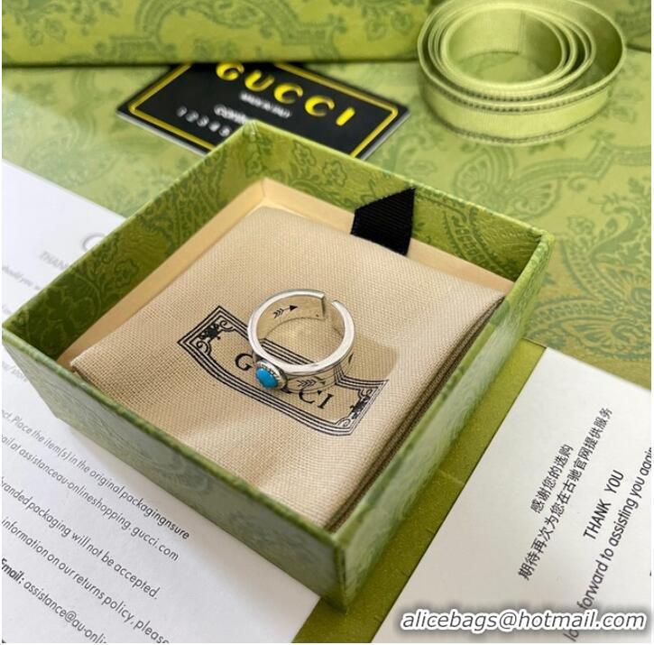 Top Quality Gucci Ring CE10610