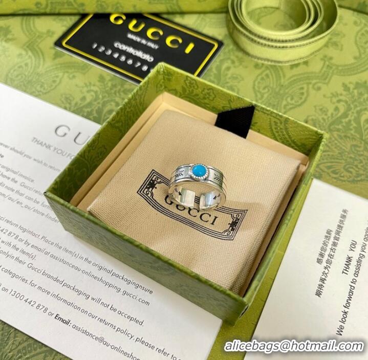 Top Quality Gucci Ring CE10610