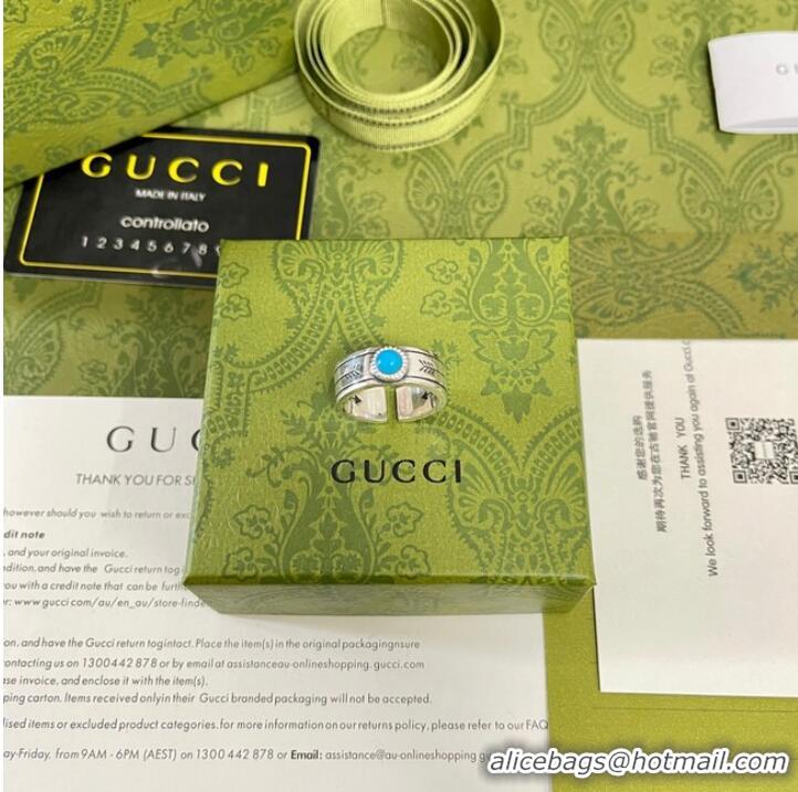 Top Quality Gucci Ring CE10610