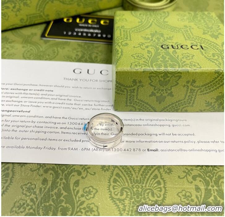 Top Quality Gucci Ring CE10610