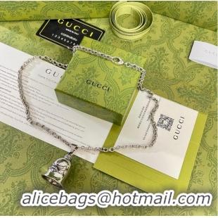 Grade Quality Discount Gucci Necklace CE10611