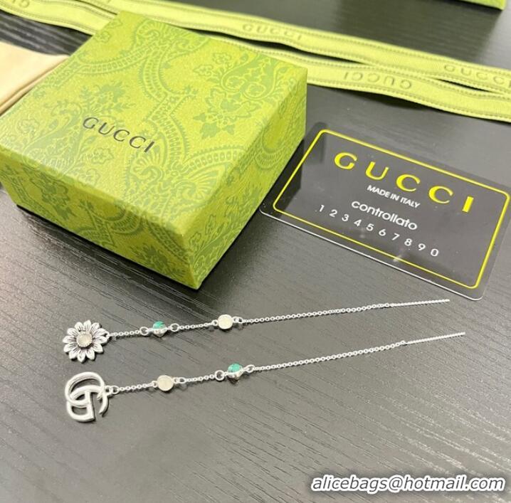 Fashion Luxury Inexpensive Gucci Earrings CE10613