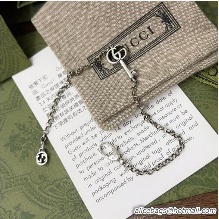 Well Crafted Promotional Gucci Necklace CE10614