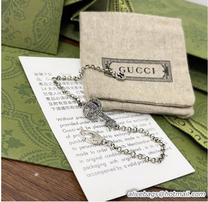 Well Crafted Promotional Gucci Necklace CE10614