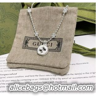 Top Quality Cheapest Gucci Necklace CE10615