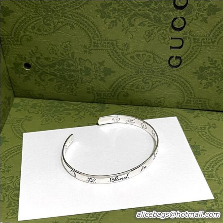 Luxurious Promotional Gucci Bracelet CE10619