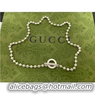 New Design Discount Gucci Necklace CE10620