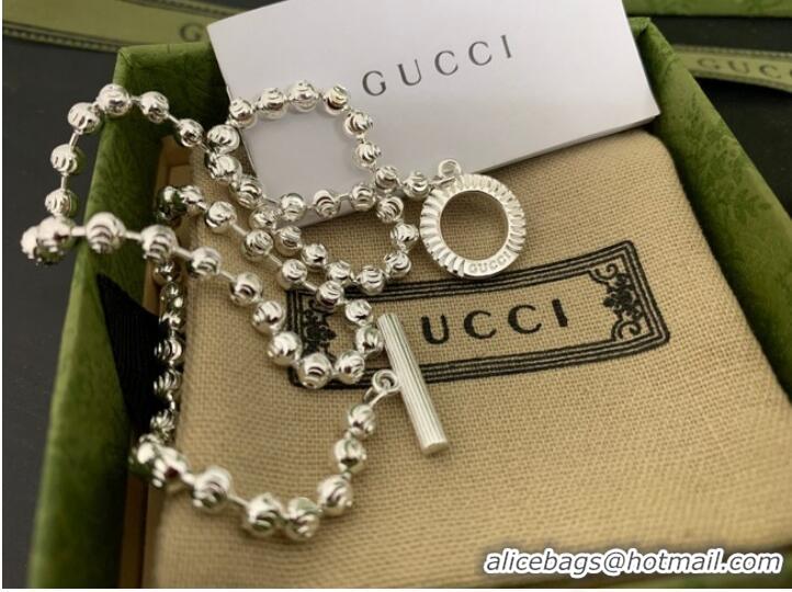 New Design Discount Gucci Necklace CE10620