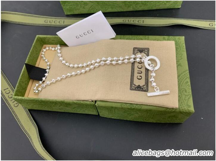 New Design Discount Gucci Necklace CE10620