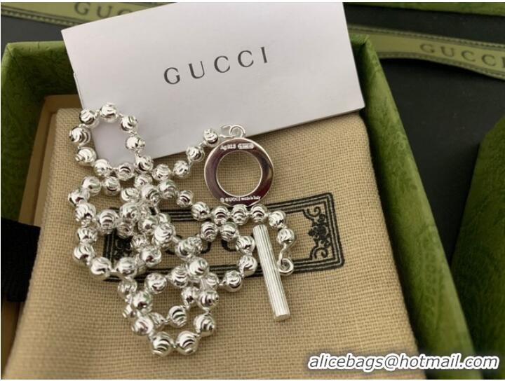 New Design Discount Gucci Necklace CE10620