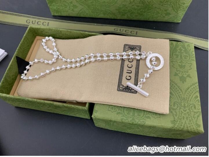 New Design Discount Gucci Necklace CE10620